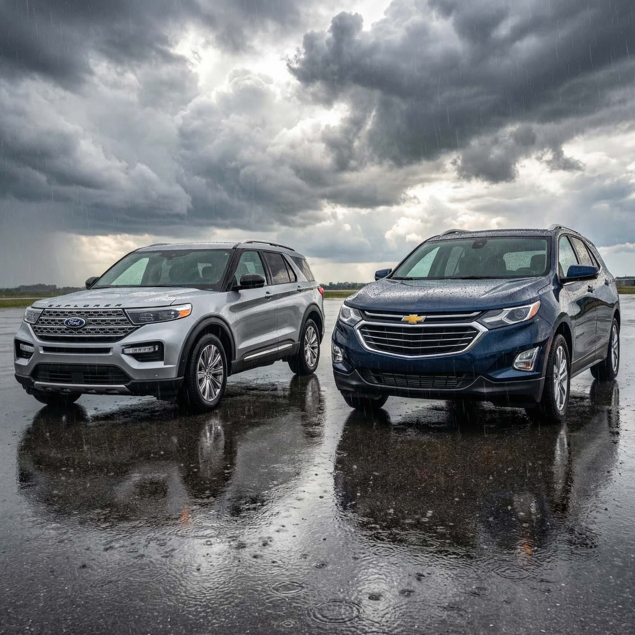 Американские автомобили