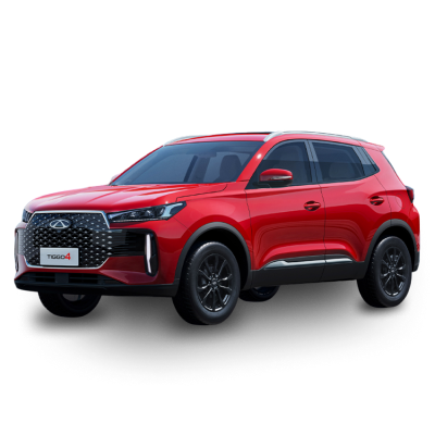 TIGGO 4