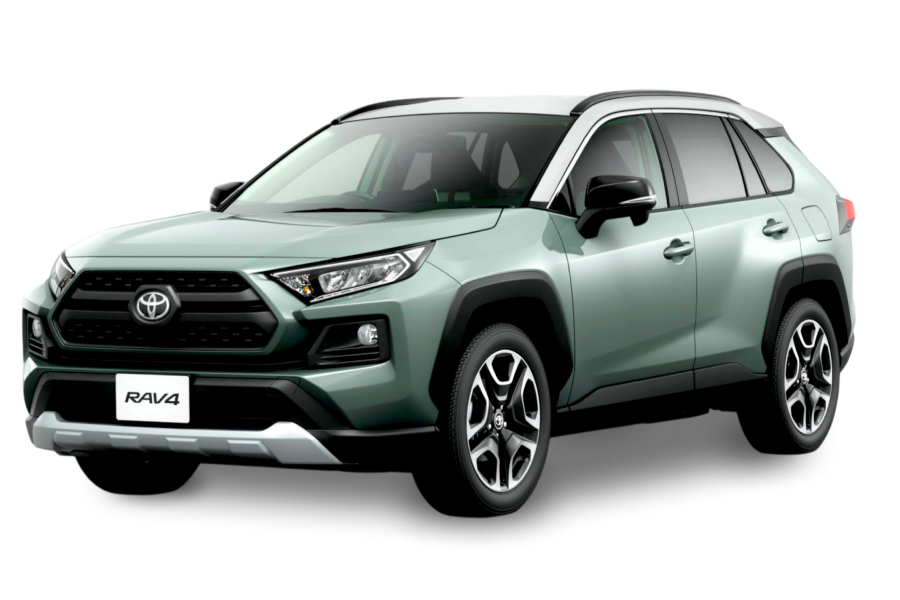 RAV4
