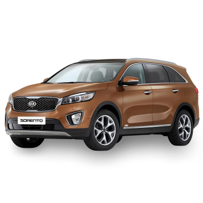 SORENTO PRIME